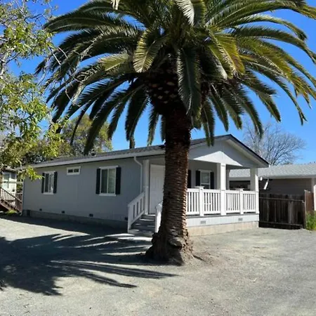 Villa 3 Blocks To Todos Santos Prime Downtown Location